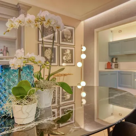 Palazzo Della Scala - Luxury & Hotell Lazise
