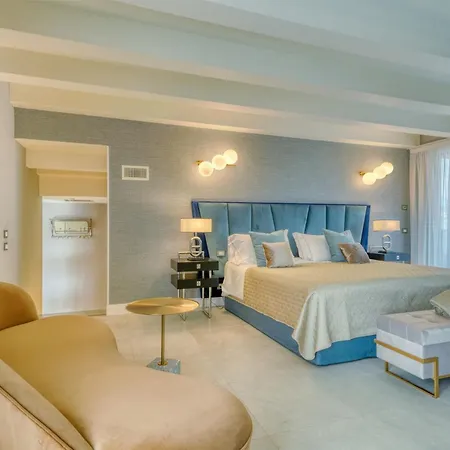 Palazzo Della Scala - Luxury & Lazise