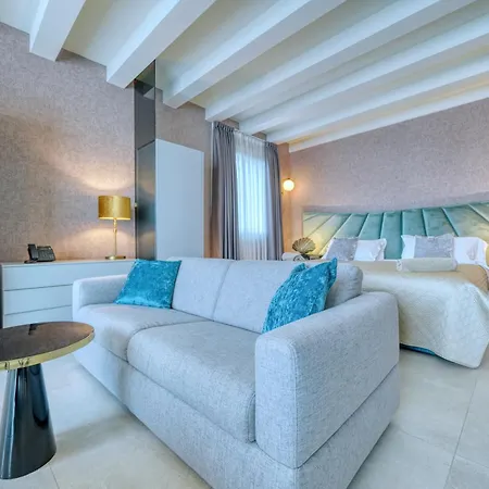 Palazzo Della Scala - Luxury & 4*