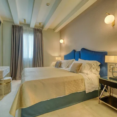 Palazzo Della Scala & 4* Лацизе