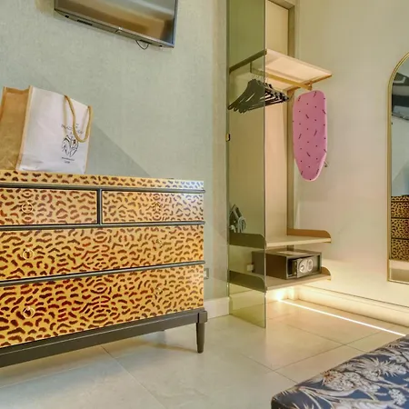 Palazzo Della Scala - Luxury &
