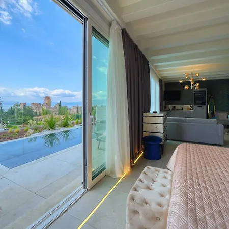 Palazzo Della Scala - Luxury & Lazise