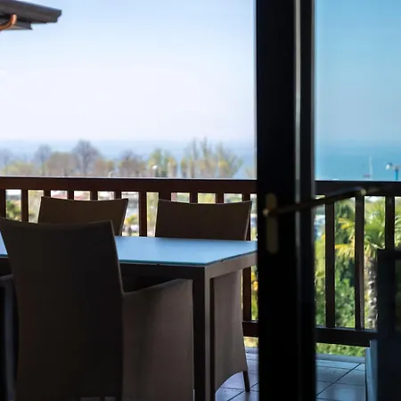 Palazzo Della Scala &