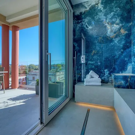 Palazzo Della Scala - Luxury & Lazise