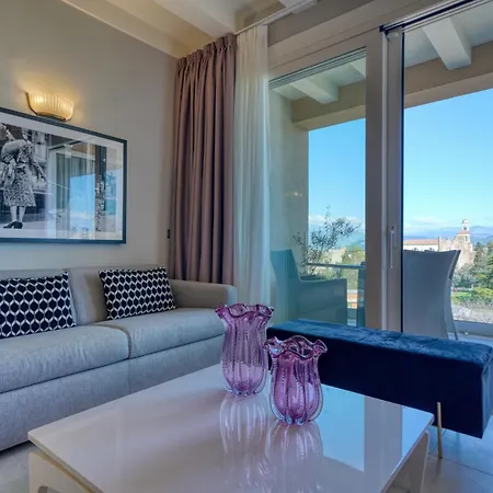 Palazzo Della Scala - Luxury & 4* Lazise
