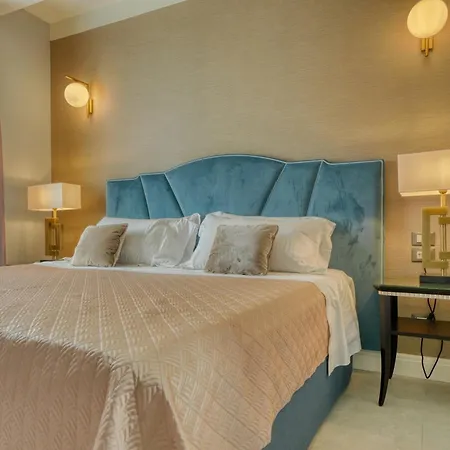 Palazzo Della Scala - Luxury & Hotell