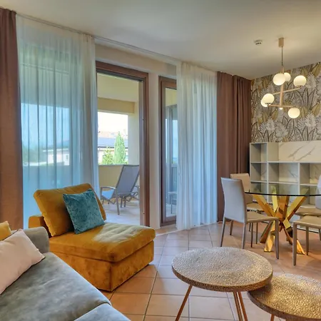 Palazzo Della Scala - Luxury & 4* Lazise