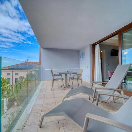 Palazzo Della Scala &