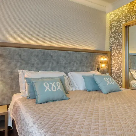 Palazzo Della Scala - Luxury &
