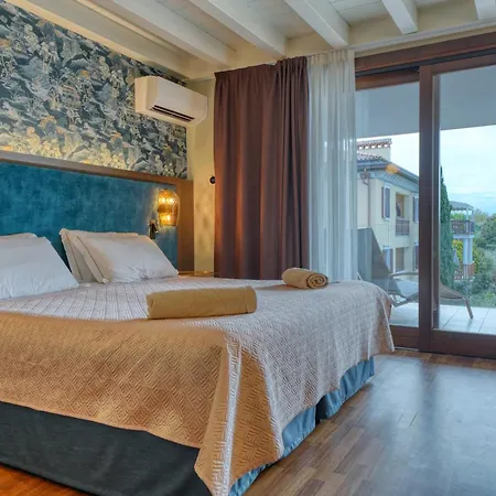 Palazzo Della Scala - Luxury & 4*