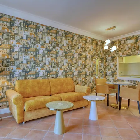 Hotell Palazzo Della Scala - Luxury & Lazise