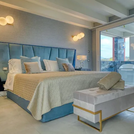 Palazzo Della Scala & Отель