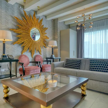 Palazzo Della Scala - Luxury & Lazise