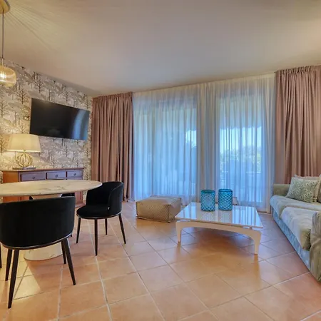 Hotell Palazzo Della Scala - Luxury & 4*
