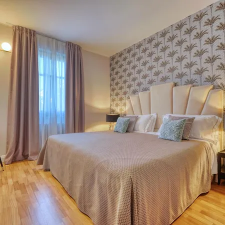 Hotell Palazzo Della Scala - Luxury &