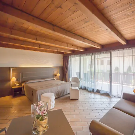 Hotell Palazzo Della Scala - Luxury & 4*