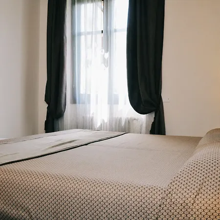 Hotell Palazzo Della Scala - Luxury & 4*