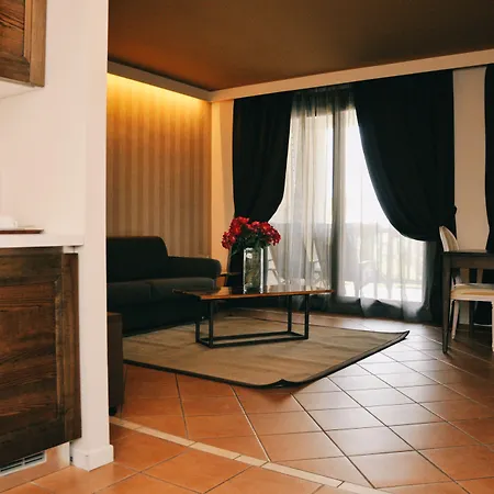 Palazzo Della Scala - Luxury & Lazise