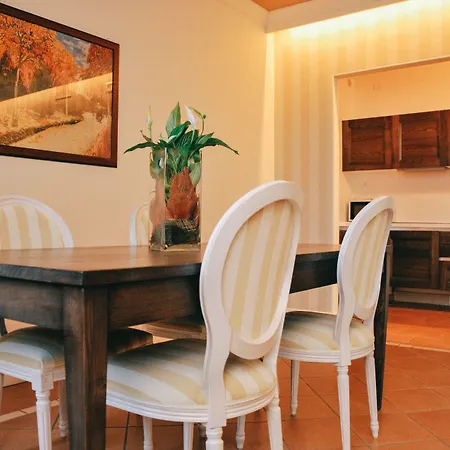 Palazzo Della Scala - Luxury & Hotell