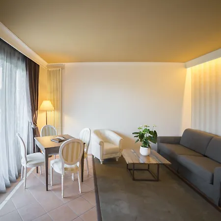 Hotell Palazzo Della Scala - Luxury & Lazise