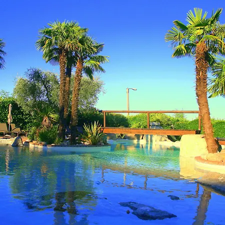 Hotell Palazzo Della Scala - Luxury & Lazise