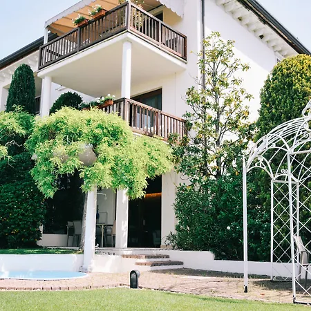 Palazzo Della Scala - Luxury & 4*