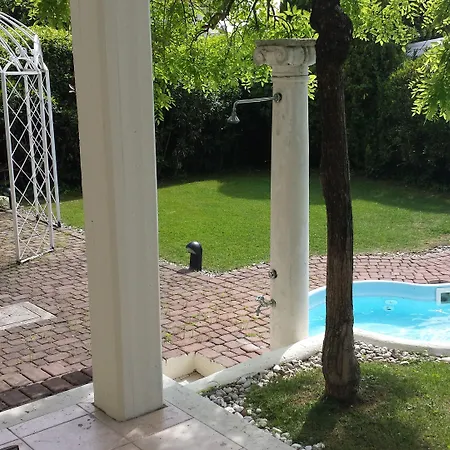 Palazzo Della Scala & 4* Лацизе