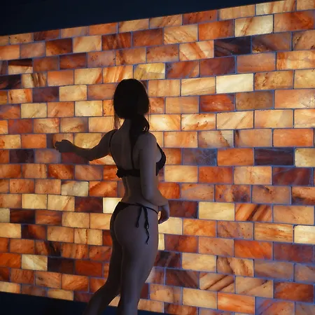 Palazzo Della Scala & Отель