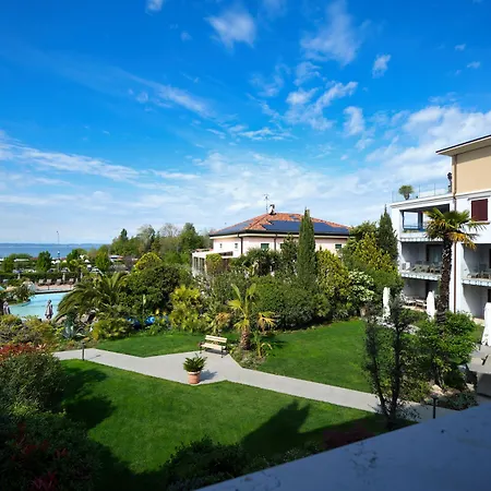 Palazzo Della Scala & Отель