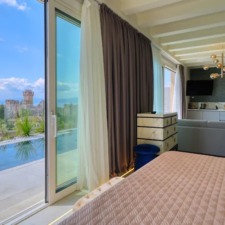 Palazzo Della Scala & Отель