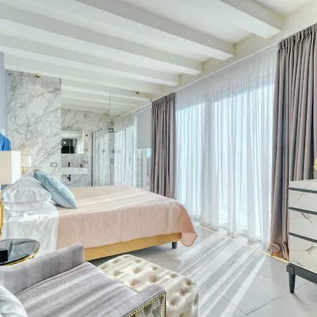 Palazzo Della Scala - Luxury &