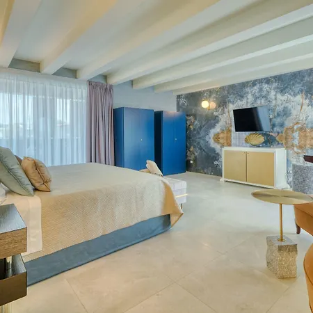 Hotell Palazzo Della Scala - Luxury &