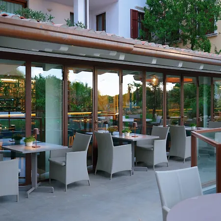 Palazzo Della Scala - Luxury & 4* Lazise