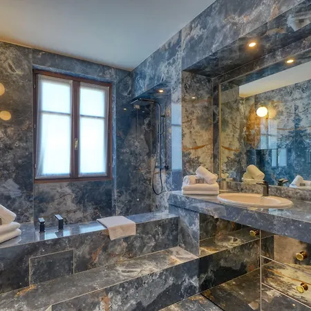 Hotell Palazzo Della Scala - Luxury &