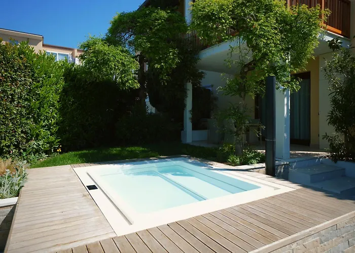 Palazzo Della Scala & 4* Lazise