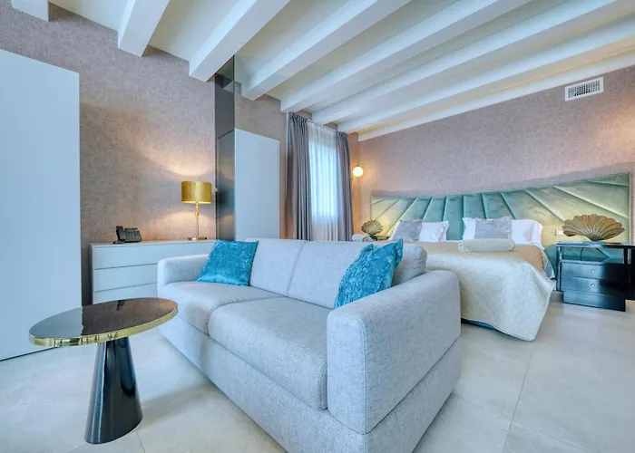 Palazzo Della Scala & 4*