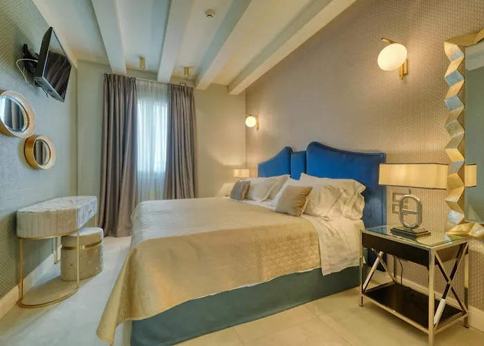 Palazzo Della Scala & 4* Lazise