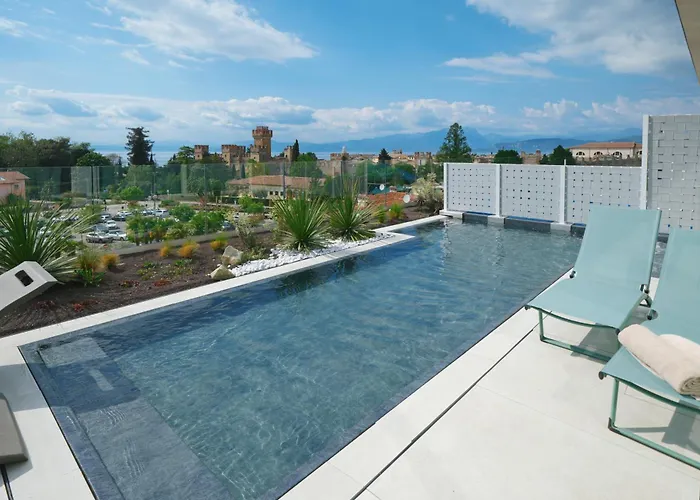 Palazzo Della Scala & 4*
