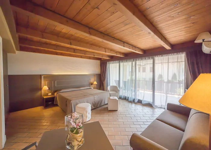 Hotel Palazzo Della Scala & 4*