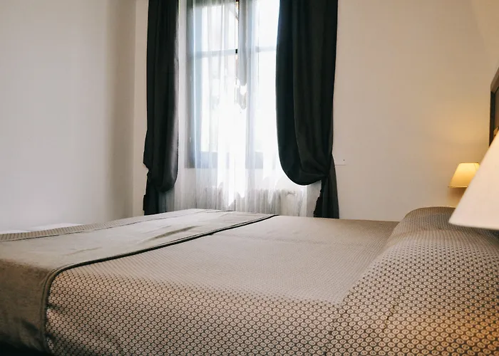 Hotel Palazzo Della Scala & 4*