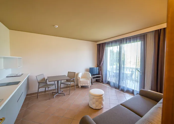 Hotel Palazzo Della Scala & 4*