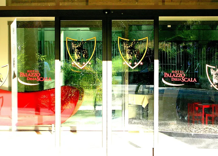 Palazzo Della Scala & Hotel