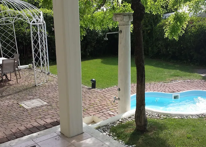 Palazzo Della Scala & 4* Lazise