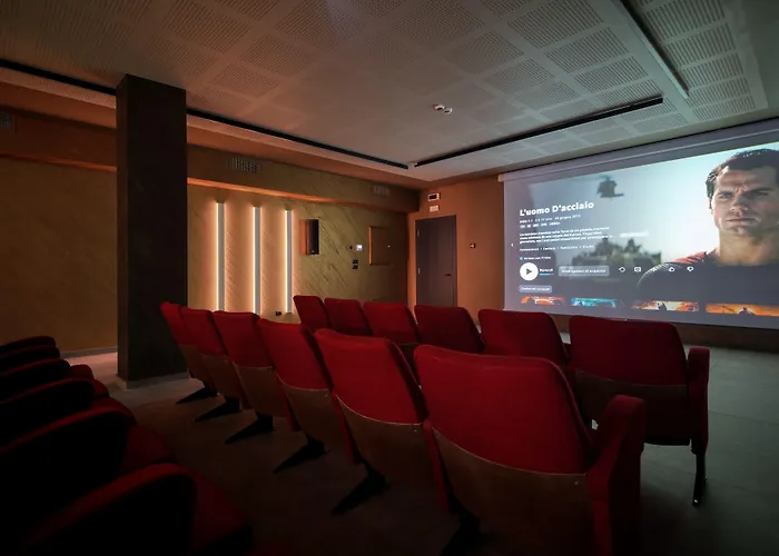 Hotel Palazzo Della Scala & 4*