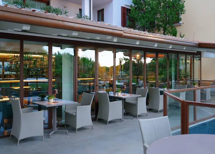 Palazzo Della Scala & 4* Lazise