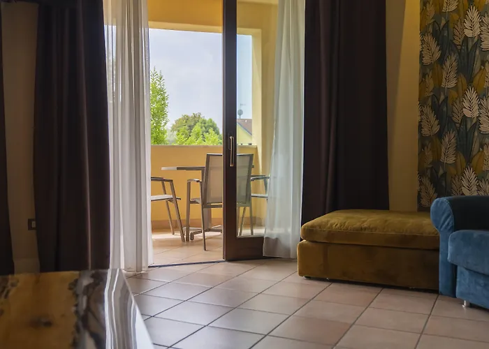 Hotel Palazzo Della Scala & Lazise