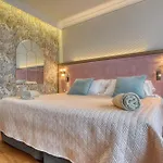 Hotel Palazzo della Scala Spa Hotel Suites&Apartments