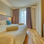 Palazzo della Scala Spa Hotel Suites&Apartments 4* Lazise