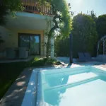 Palazzo Della Scala Hotel - Luxury Suites & Spa Szálloda