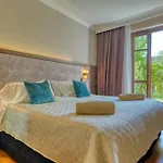 Palazzo Della Scala Hotel - Luxury Suites & Spa Szálloda 4*